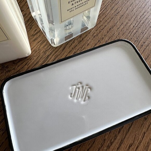 NEW！NWT！Jo Malone Hand & Body Care Collection -English Pear & Freesia Luxury Set - Picture 4 of 6